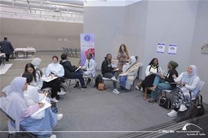 Les ateliers du colloque : L'Art de Vivre : regards crois&eacute;s sur l&rsquo;&ecirc;tre humain