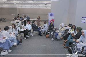 Les ateliers du colloque : L'Art de Vivre : regards crois&eacute;s sur l&rsquo;&ecirc;tre humain