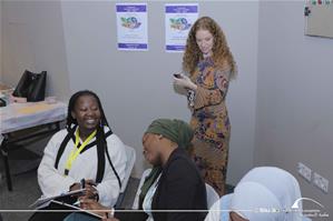 Les ateliers du colloque : L'Art de Vivre : regards crois&eacute;s sur l&rsquo;&ecirc;tre humain