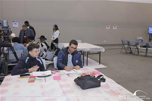 Les ateliers du colloque : L'Art de Vivre : regards crois&eacute;s sur l&rsquo;&ecirc;tre humain
