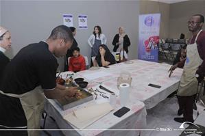 Les ateliers du colloque : L'Art de Vivre : regards crois&eacute;s sur l&rsquo;&ecirc;tre humain