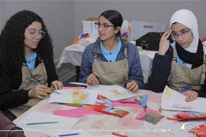 Les ateliers du colloque : L'Art de Vivre : regards crois&eacute;s sur l&rsquo;&ecirc;tre humain
