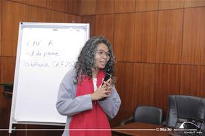 Les ateliers du colloque : L'Art de Vivre : regards crois&eacute;s sur l&rsquo;&ecirc;tre humain