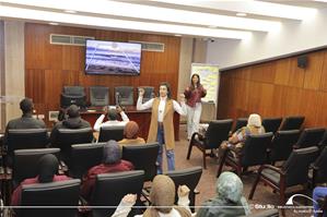 Les ateliers du colloque : L'Art de Vivre : regards crois&eacute;s sur l&rsquo;&ecirc;tre humain