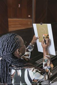 Les ateliers du colloque : L'Art de Vivre : regards crois&eacute;s sur l&rsquo;&ecirc;tre humain