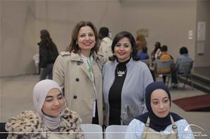 Les ateliers du colloque : L'Art de Vivre : regards crois&eacute;s sur l&rsquo;&ecirc;tre humain