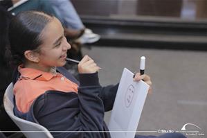 Les ateliers du colloque : L'Art de Vivre : regards crois&eacute;s sur l&rsquo;&ecirc;tre humain