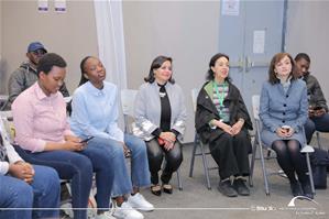 Les ateliers du colloque : L'Art de Vivre : regards crois&eacute;s sur l&rsquo;&ecirc;tre humain