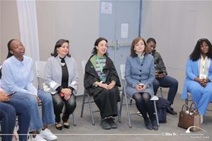 Les ateliers du colloque : L'Art de Vivre : regards crois&eacute;s sur l&rsquo;&ecirc;tre humain