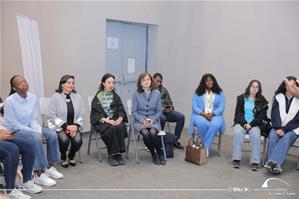 Les ateliers du colloque : L'Art de Vivre : regards crois&eacute;s sur l&rsquo;&ecirc;tre humain