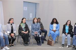 Les ateliers du colloque : L'Art de Vivre : regards crois&eacute;s sur l&rsquo;&ecirc;tre humain
