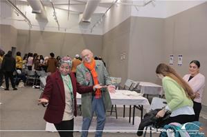 Les ateliers du colloque : L'Art de Vivre : regards crois&eacute;s sur l&rsquo;&ecirc;tre humain