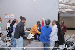 Les ateliers du colloque : L'Art de Vivre : regards crois&eacute;s sur l&rsquo;&ecirc;tre humain