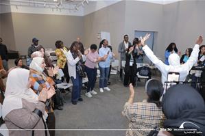 Les ateliers du colloque : L'Art de Vivre : regards crois&eacute;s sur l&rsquo;&ecirc;tre humain