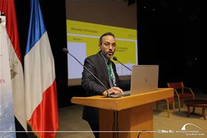  Les ateliers du colloque : L'Art de Vivre : regards crois&eacute;s sur l&rsquo;&ecirc;tre humain