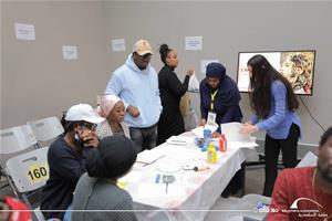  Les ateliers du colloque : L'Art de Vivre : regards crois&eacute;s sur l&rsquo;&ecirc;tre humain