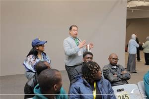  Les ateliers du colloque : L'Art de Vivre : regards crois&eacute;s sur l&rsquo;&ecirc;tre humain