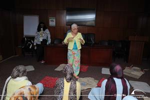  Les ateliers du colloque : L'Art de Vivre : regards crois&eacute;s sur l&rsquo;&ecirc;tre humain