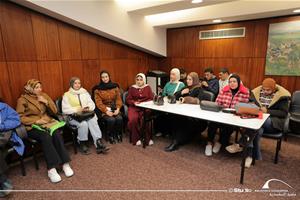  Les ateliers du colloque : L'Art de Vivre : regards crois&eacute;s sur l&rsquo;&ecirc;tre humain