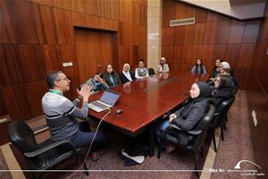  Les ateliers du colloque : L'Art de Vivre : regards crois&eacute;s sur l&rsquo;&ecirc;tre humain