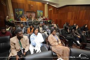  Les ateliers du colloque : L'Art de Vivre : regards crois&eacute;s sur l&rsquo;&ecirc;tre humain