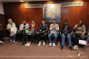  Les ateliers du colloque : L'Art de Vivre : regards crois&eacute;s sur l&rsquo;&ecirc;tre humain