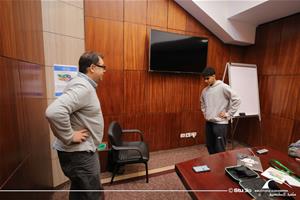  Les ateliers du colloque : L'Art de Vivre : regards crois&eacute;s sur l&rsquo;&ecirc;tre humain