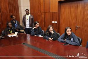  Les ateliers du colloque : L'Art de Vivre : regards crois&eacute;s sur l&rsquo;&ecirc;tre humain