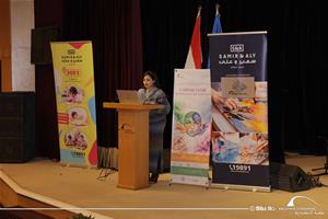 Remise des prix aux laur&eacute;ats du Concours &laquo; L&rsquo;Art de Vivre : regards crois&eacute;s sur l&rsquo;&ecirc;tre humain &raquo;&nbsp;