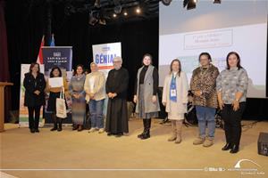 Remise des prix aux laur&eacute;ats du Concours &laquo; L&rsquo;Art de Vivre : regards crois&eacute;s sur l&rsquo;&ecirc;tre humain &raquo;&nbsp;
