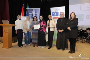 Remise des prix aux laur&eacute;ats&nbsp;de la Dict&eacute;e PICADELF