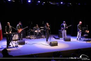 Concert musical anim&eacute; par la troupe Bandetta