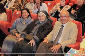 Concert musical anim&eacute; par la troupe Bandetta