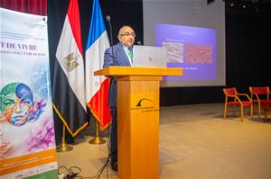 Les ateliers du colloque : L'Art de Vivre : regards crois&eacute;s sur l&rsquo;&ecirc;tre humain