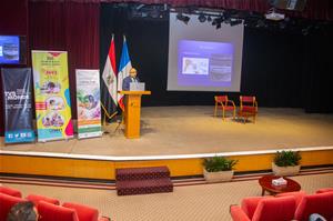 Les ateliers du colloque : L'Art de Vivre : regards crois&eacute;s sur l&rsquo;&ecirc;tre humain