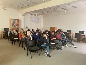 Participants aux diffusions en direct des Ambassades du Savoir