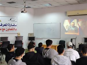 Participants aux diffusions en direct des Ambassades du Savoir