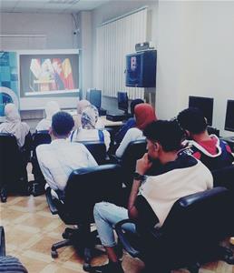 Participants aux diffusions en direct des Ambassades du Savoir