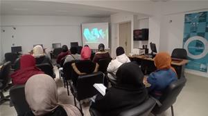 Participants aux diffusions en direct des Ambassades du Savoir