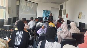 Participants aux diffusions en direct des Ambassades du Savoir