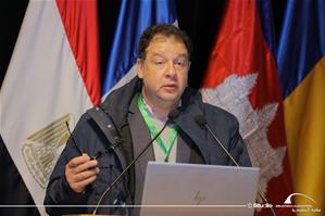 Mot de M. Hisham Issa, Directeur g&eacute;n&eacute;ral de Cell Safe Cord Blood Bank