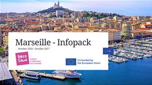 Marseille - Infopack