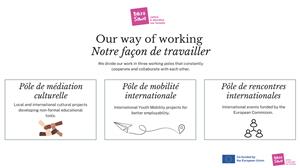 Marseille - Infopack