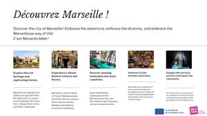Marseille - Infopack