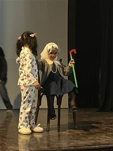 Festival &laquo; Jeune Th&eacute;&acirc;tre &raquo;_14e&nbsp;&eacute;dition