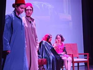 Festival &laquo; Jeune Th&eacute;&acirc;tre &raquo;_14e&nbsp;&eacute;dition