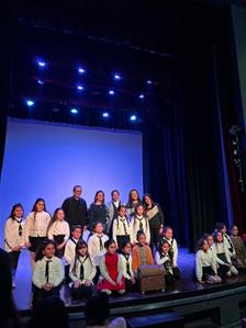Festival &laquo; Jeune Th&eacute;&acirc;tre &raquo;_14e&nbsp;&eacute;dition