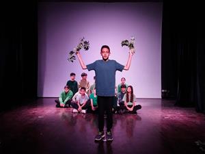 Festival &laquo; Jeune Th&eacute;&acirc;tre &raquo;_14e&nbsp;&eacute;dition