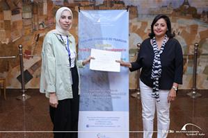 La distribution des certificats