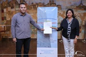 La distribution des certificats